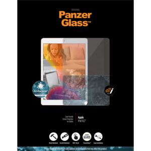 PanzerGlass Case Friendly Screen Protector for Apple iPad 10.2inch PanzerGlass Case Friendly Screen Protector for Apple iPad 10.2inch